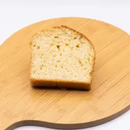 كيكة فانيلا